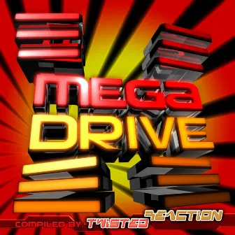 Mega Drive by Twisted Reaction