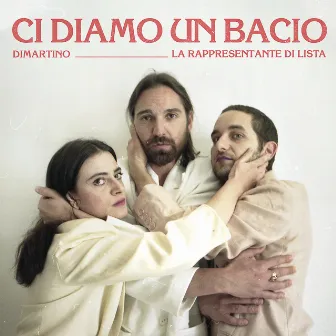 Ci diamo un bacio by Dimartino