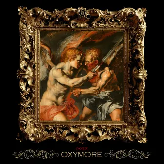 Oxymore by Oxydz