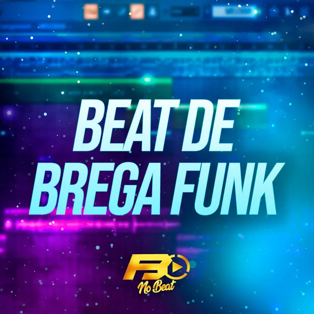 Beat de Brega Funk