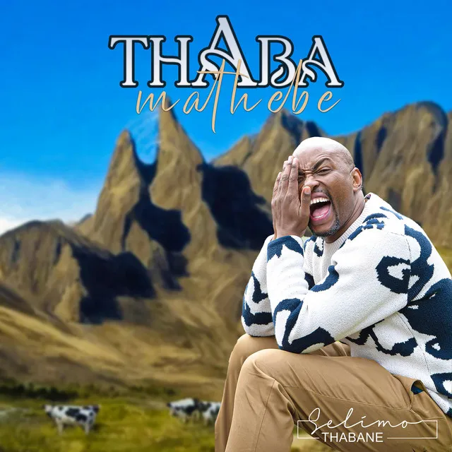 Thaba Mathebe - Live