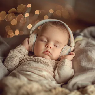 Baby Sleep Symphony: Lullabies for Rest by Iguata