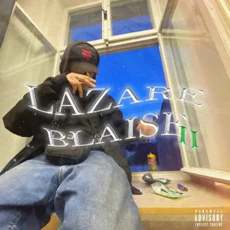 LAZARE BLAISE EP 2 by TRILLION