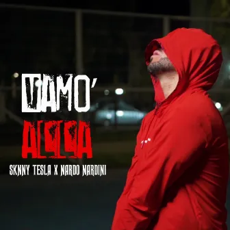 Vamo' Allá by Skinny Tesla