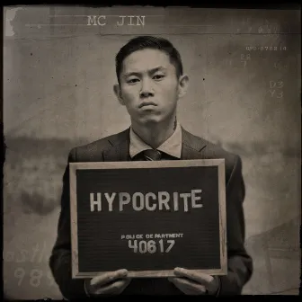 Hypocrite by MC Jin