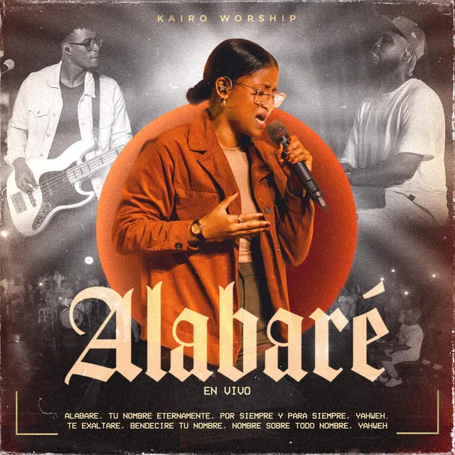 Alabaré