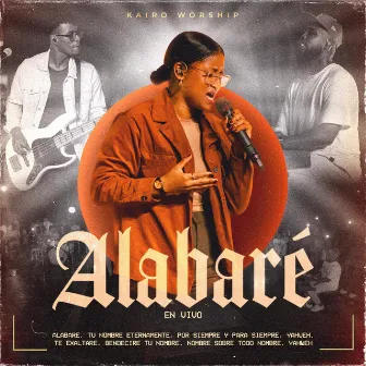 Alabaré by Kairo Worship