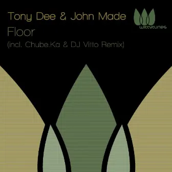 Floor EP by JOHN MADE