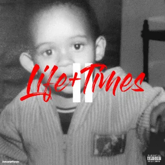 Life + Times 2 by 808x