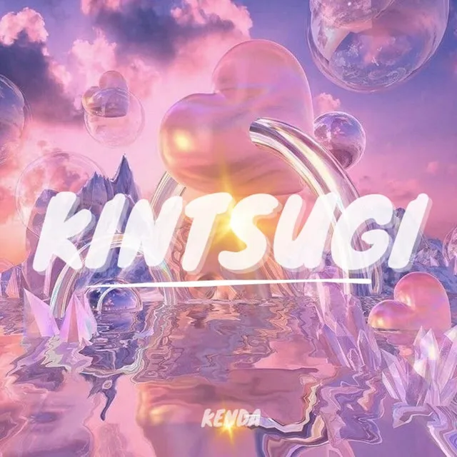 Kintsugi - Kenda