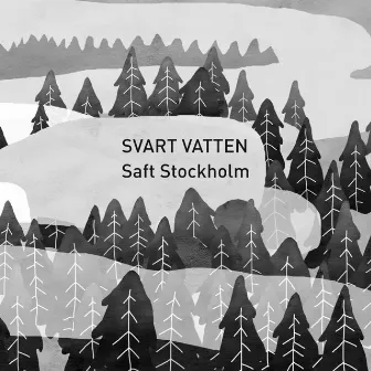 Svart Vatten by Saft Stockholm