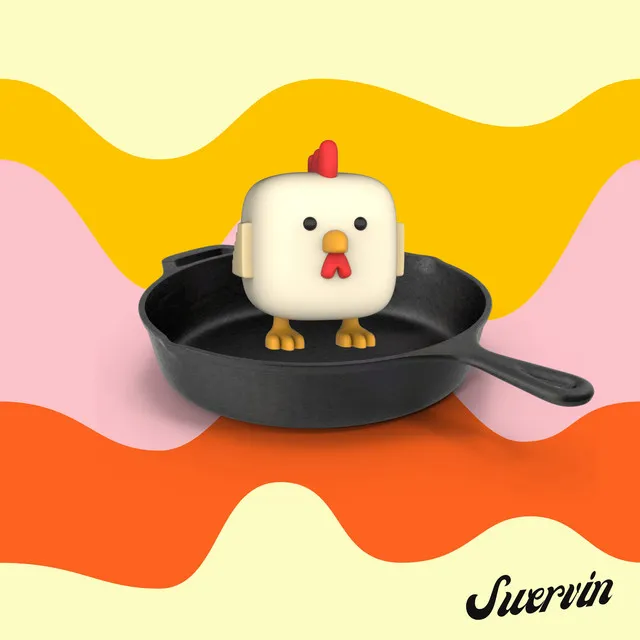 Chicken Skillet