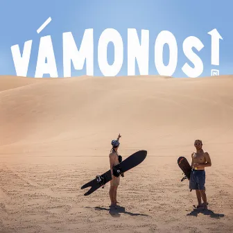 Nitro Snowboards Vámonos! by Yves Ardelt