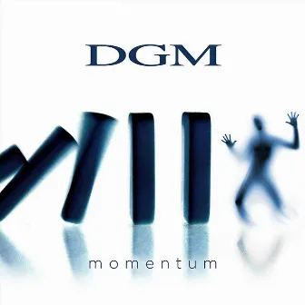 Momentum (Remastered) by DGM