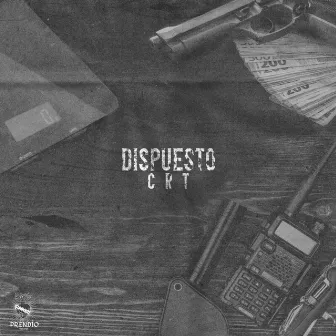 Dispuesto by Isaac Jimenez