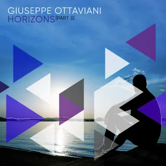 Horizons [Part 3] by Giuseppe Ottaviani