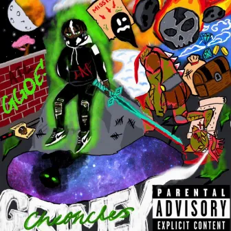 Grimey Chronicles by Young Grimey