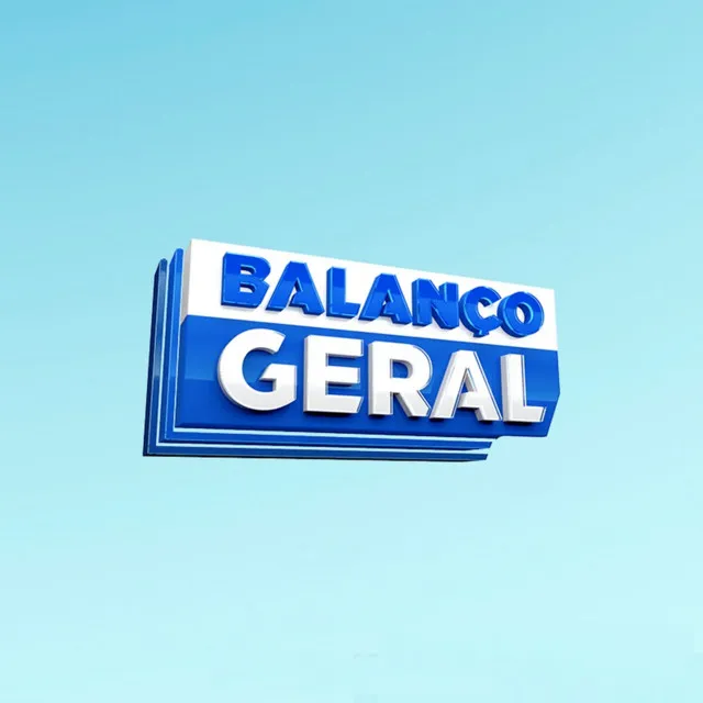 Balanço Geral - Balançando Na Moral