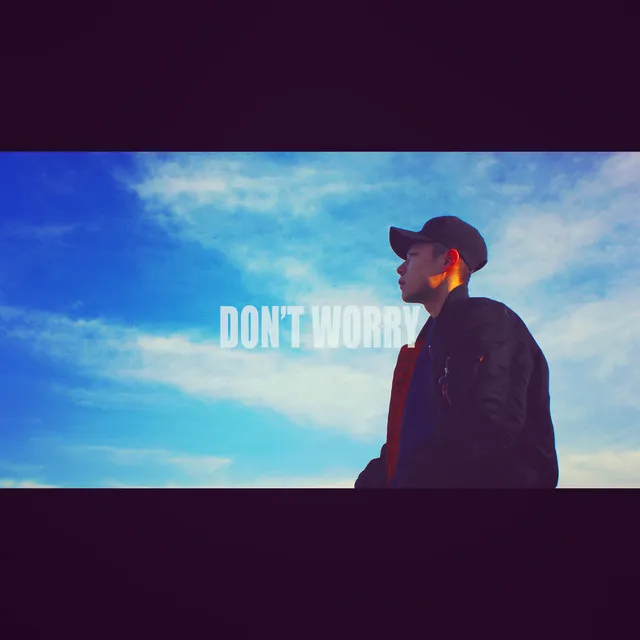 Don't Worry (feat. VETTI)