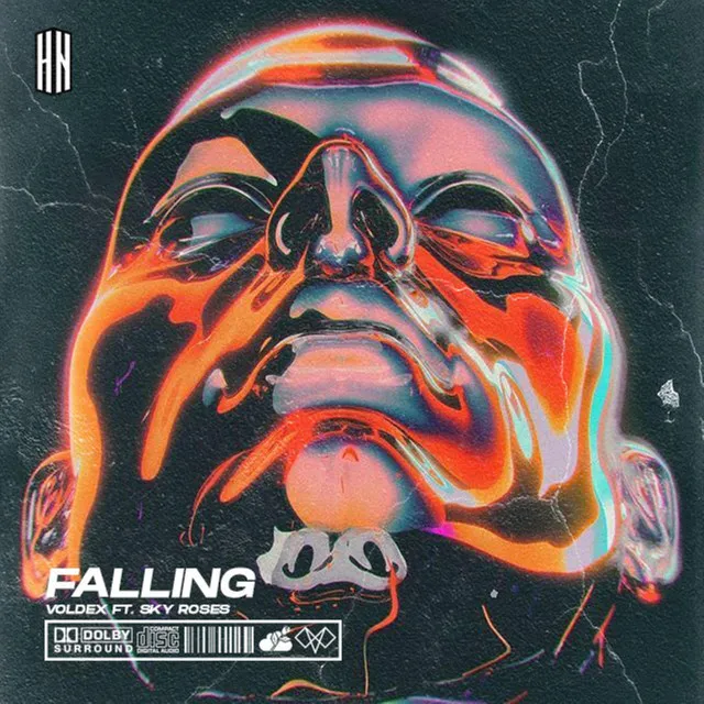 Falling - Extended Mix