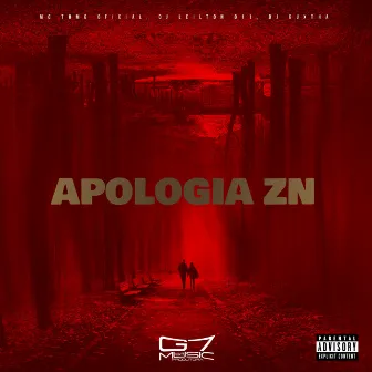 Apologia Zn by MC THMG OFICIAL