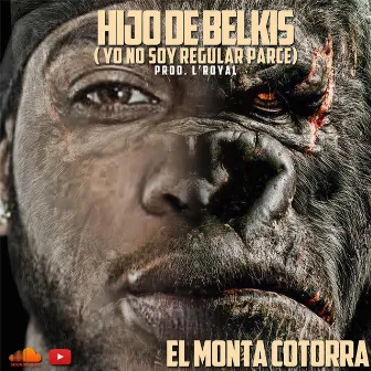 Hijo de Belkis (Yo No Soy Regular Parce) by El Monta Cotorra