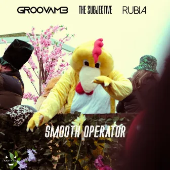 Smooth Operator by The Subjective