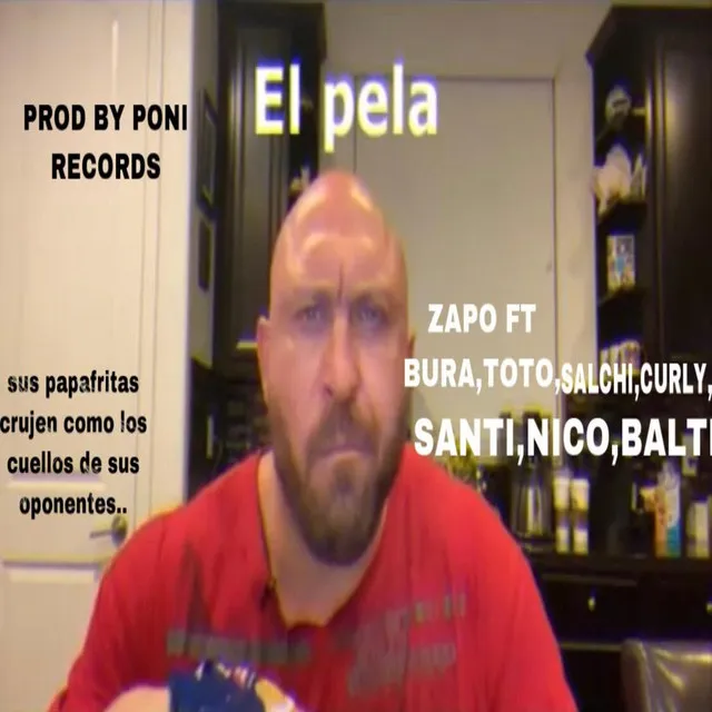 EL PELADO