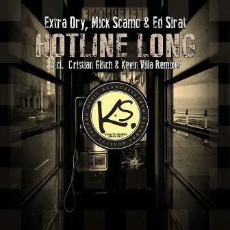 Hotline Long by Mick Scamo