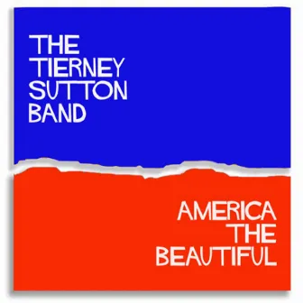 America the Beautiful by The Tierney Sutton Band