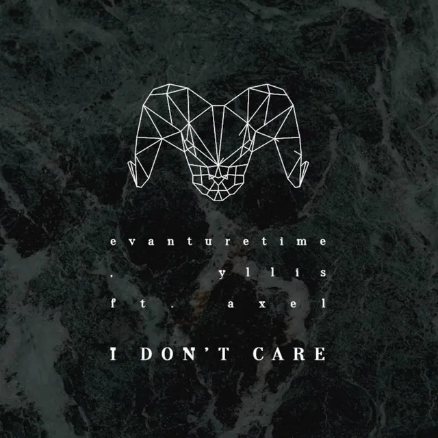 I Don't Care