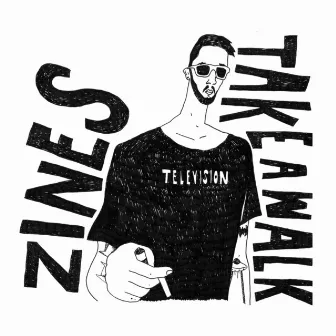 Take a Walk by Zines