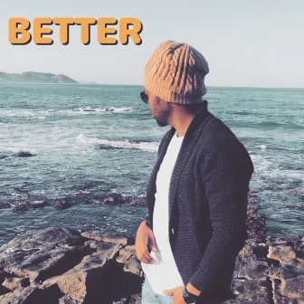 Better by May Jack