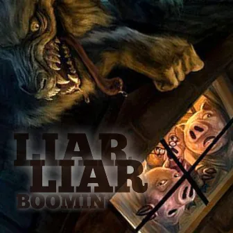 Liar Liar by Boomin'