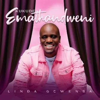 Kukude Emathandweni by Linda Gcwensa