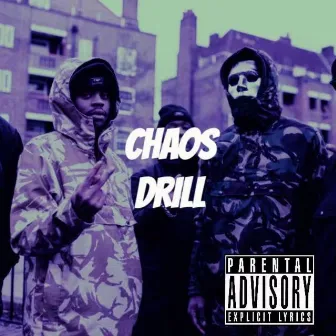 Chaos by 2&cash