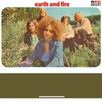 Earth & Fire by Earth & Fire