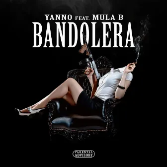 Bandolera by Yanno