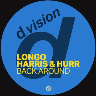 Back Around by Harris & Hurr