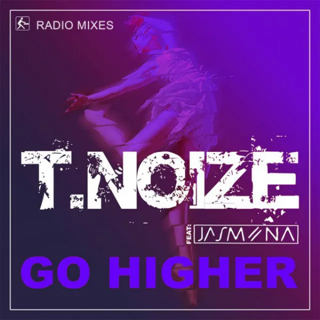 Go Higher - Instrumental Radio Mix