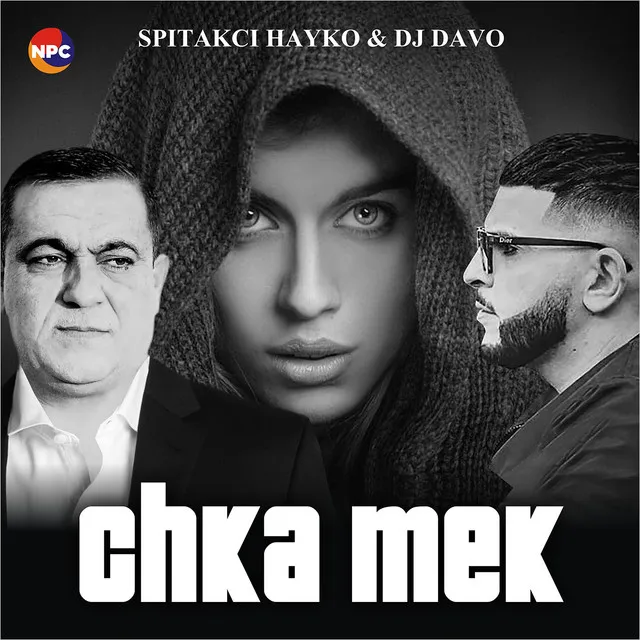 Chka Mek