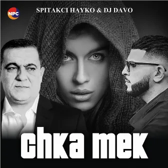 Chka Mek by Dj Davo