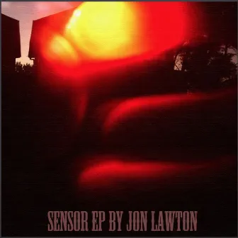 Sensor by Jon Lawton