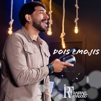 Dois Emojis by Raffael Fragoso