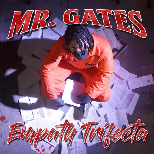 Mr. Gates