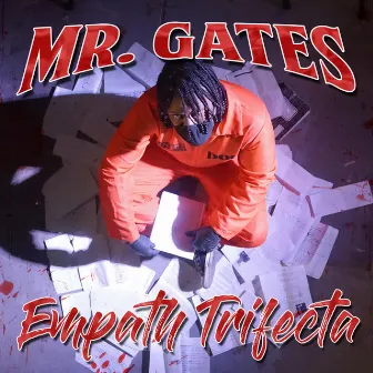 Empath Trifecta by Mr. Gates