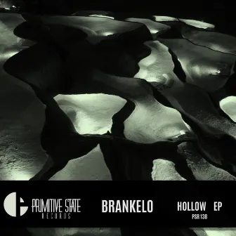 Hollow EP by Brankelo