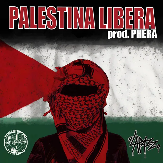 Palestina Libera