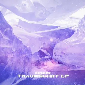 Traumschiff EP by NEVERSOBER