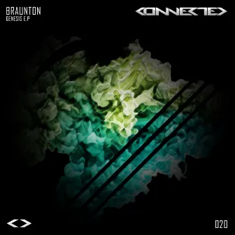 Genesis EP by Braunton